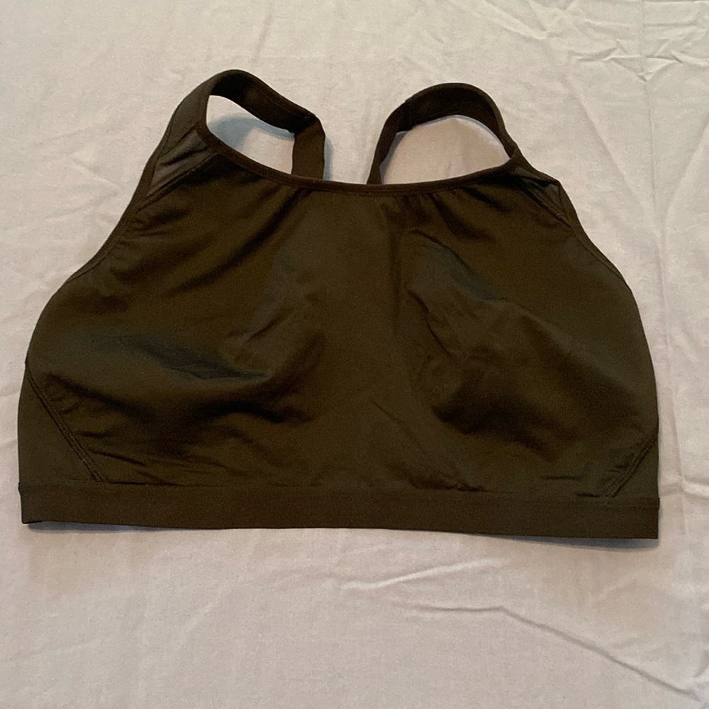 SPANX Medium Impact Sports Bra Size 2XL